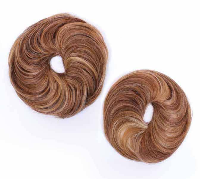 Elastici - Style a Do & Mini Do