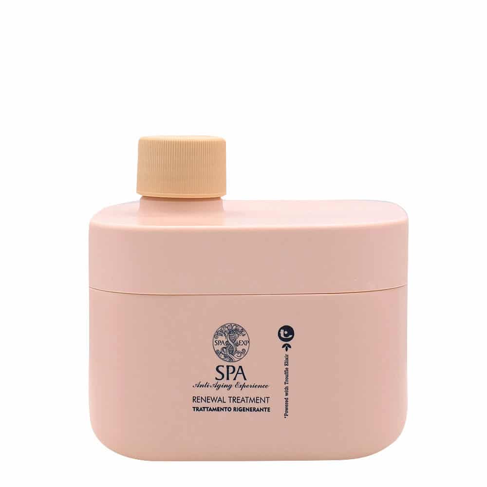 SPA - Renewal Treatment