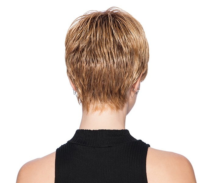 Hairdo Parrucca - Textured Cut