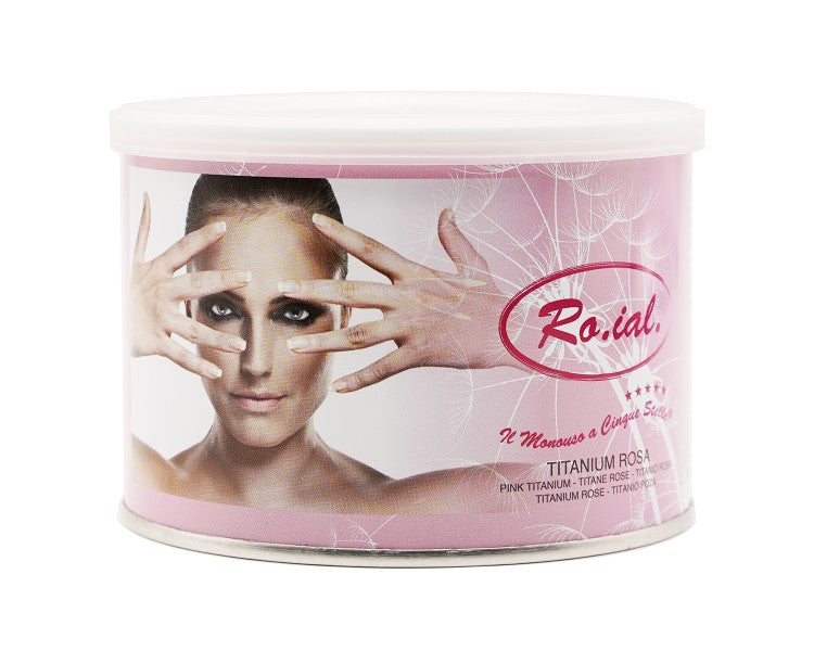 titanio-rosa-cera-roial-barattolo-400ml