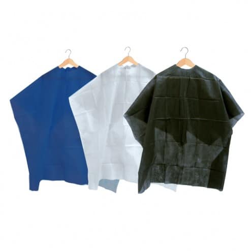 Mantella taglio in TNT 100 pezzi