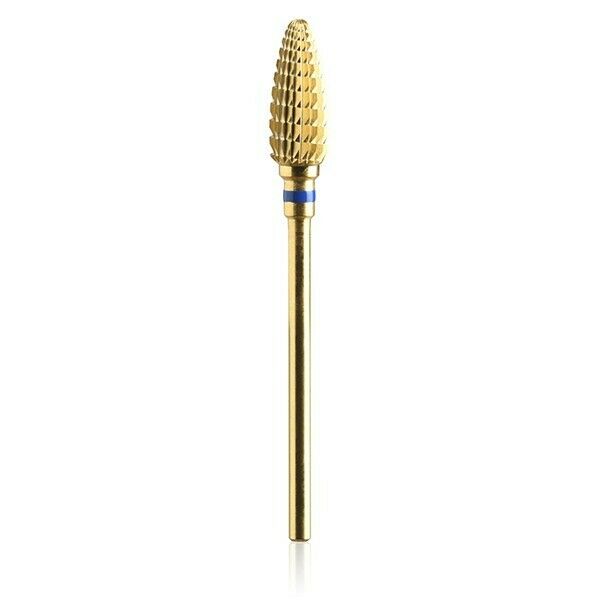 Drill Bit - Punta fresa cono C in carburo tungsteno Rebecca