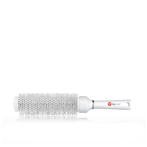 Spazzola termica per capelli N.S.I. Long 43 MM Upgrade