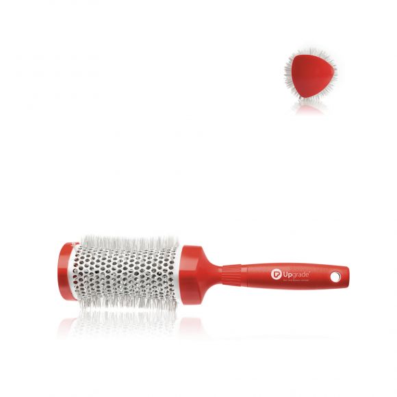 Spazzola termica triangolare Red Angle 33 MM Upgrade