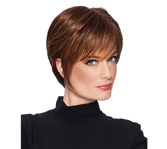 Parrucca - Wispy Cut