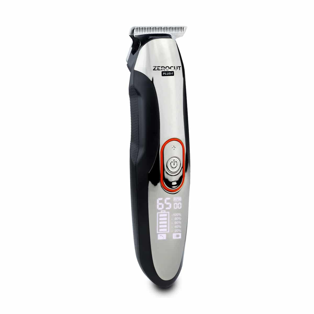 Giubra ZeroCut Plus 1-2