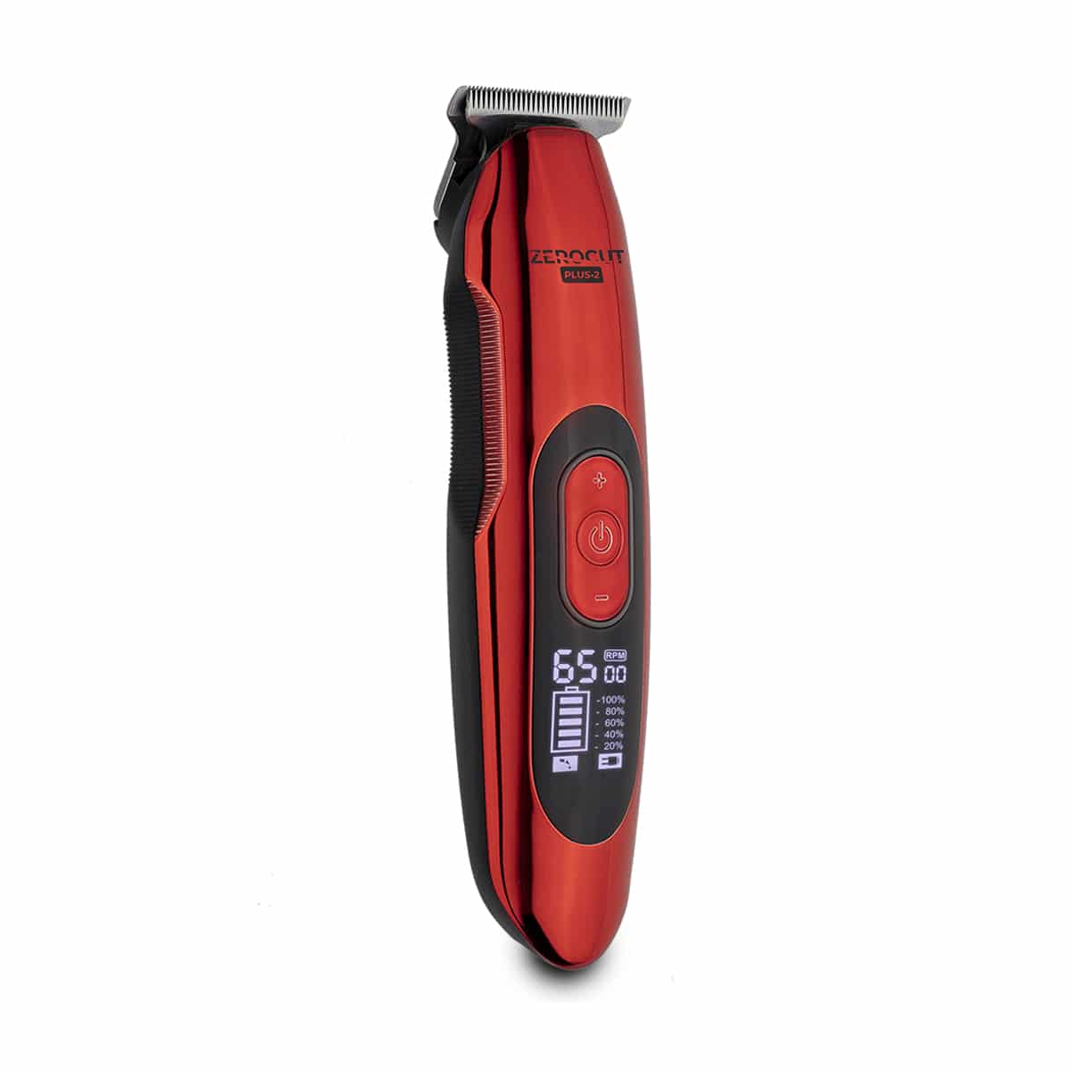 Giubra ZeroCut Plus 1-2