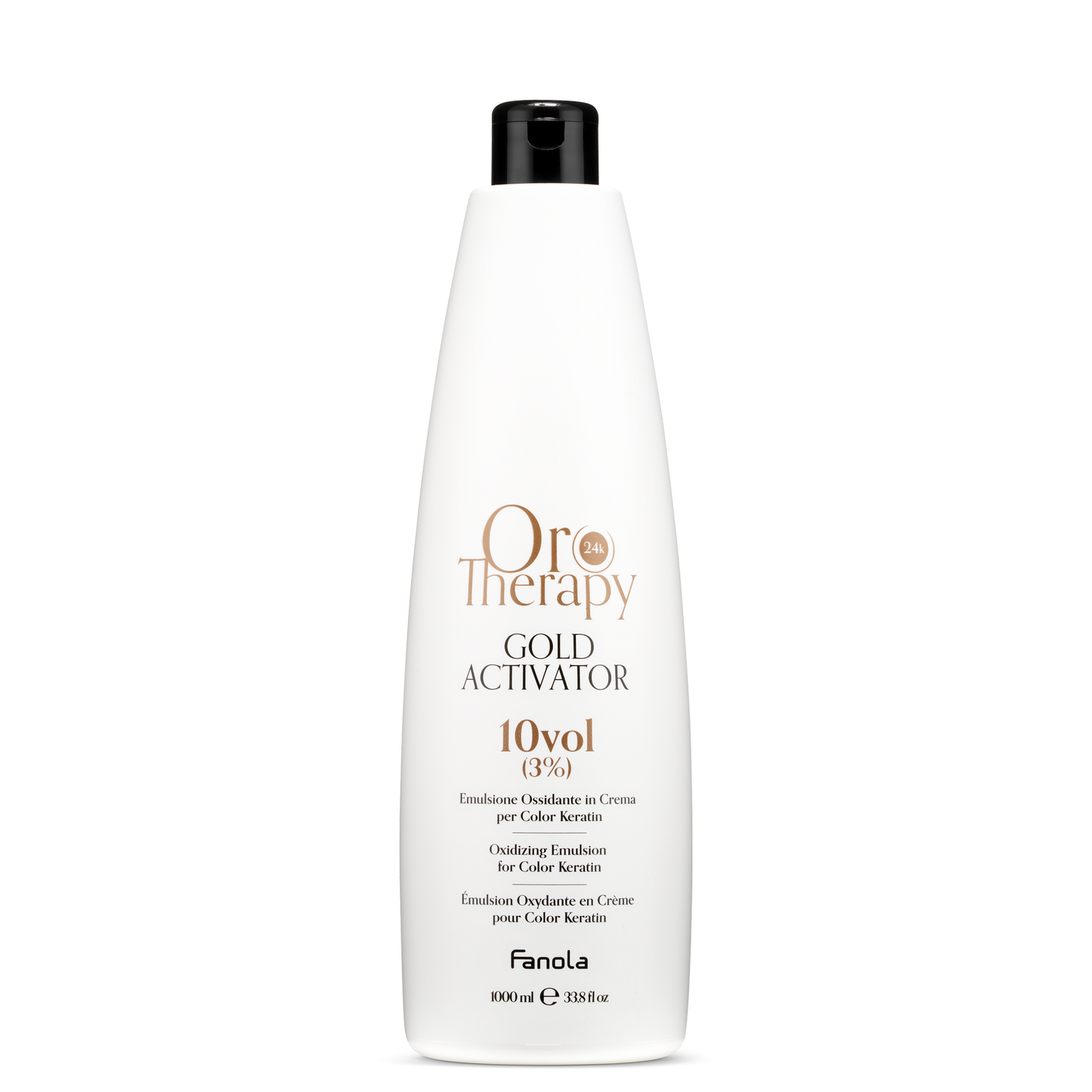 Fanola Gold Activator 1000ml