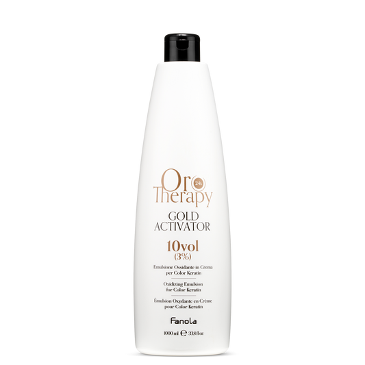 Fanola Gold Activator 1000ml