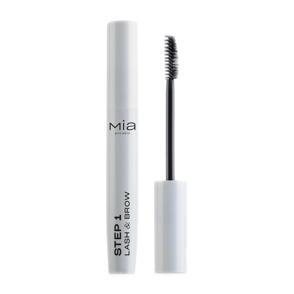 STEP 1 LASH & BROW