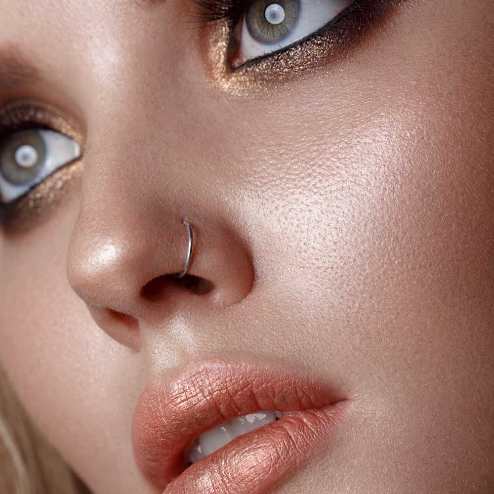 COSMIC GLOW STAR BRONZER LIGHT