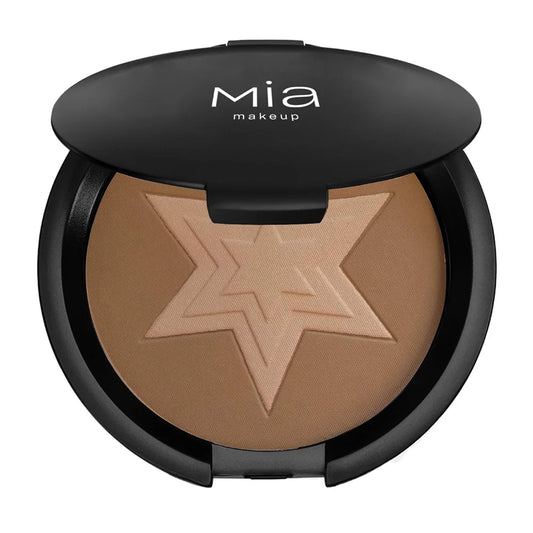 COSMIC GLOW STAR BRONZER LIGHT