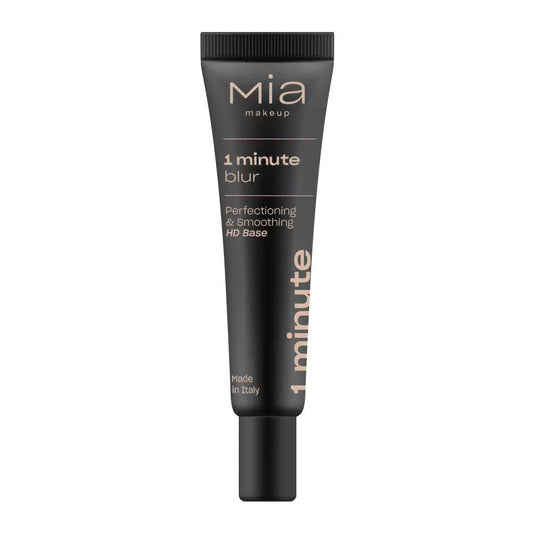 1 MINUTE BLUR PRIMER