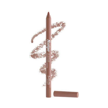 MIA Make Up – Swipe Lip Styler – Matita Labbra Waterproof