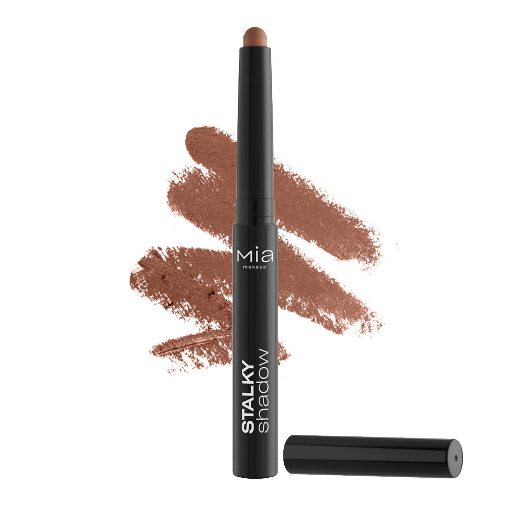 MIA Make Up – Stalky Shadow – Ombretto Stick Ultra Opaco Lunga Durata
