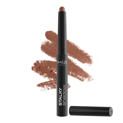 MIA Make Up – Stalky Shadow – Ombretto Stick Ultra Opaco Lunga Durata