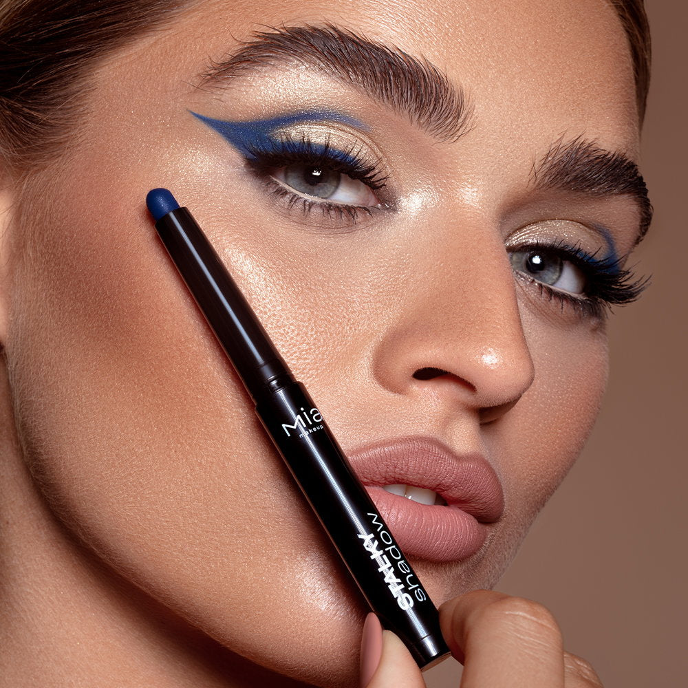 MIA Make Up – Stalky Shadow – Ombretto Stick Ultra Opaco Lunga Durata
