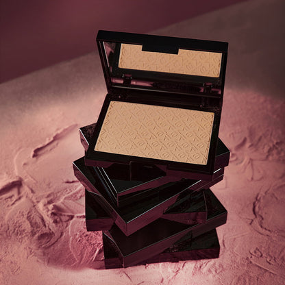 TAN BUILDER MATTE BRONZER