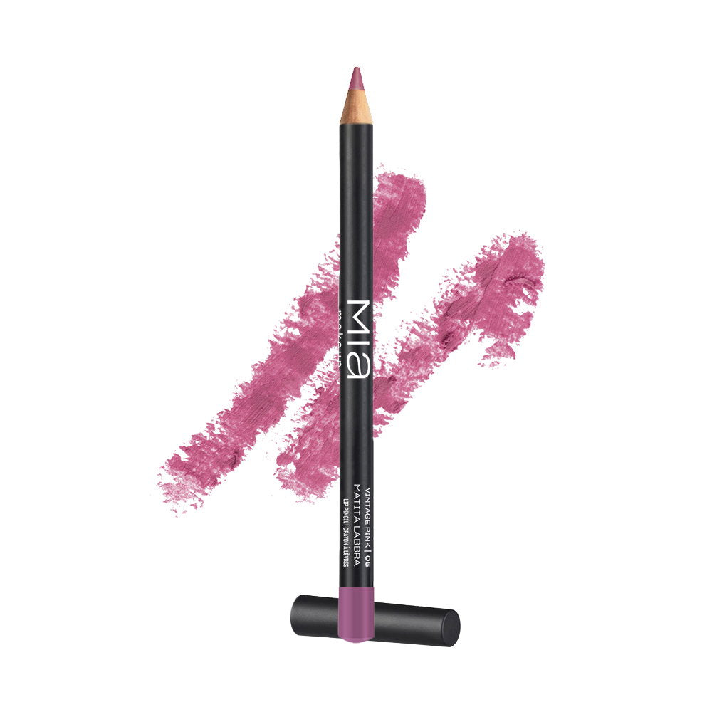 MIA Make Up – Lip Pencil – Matita Labbra