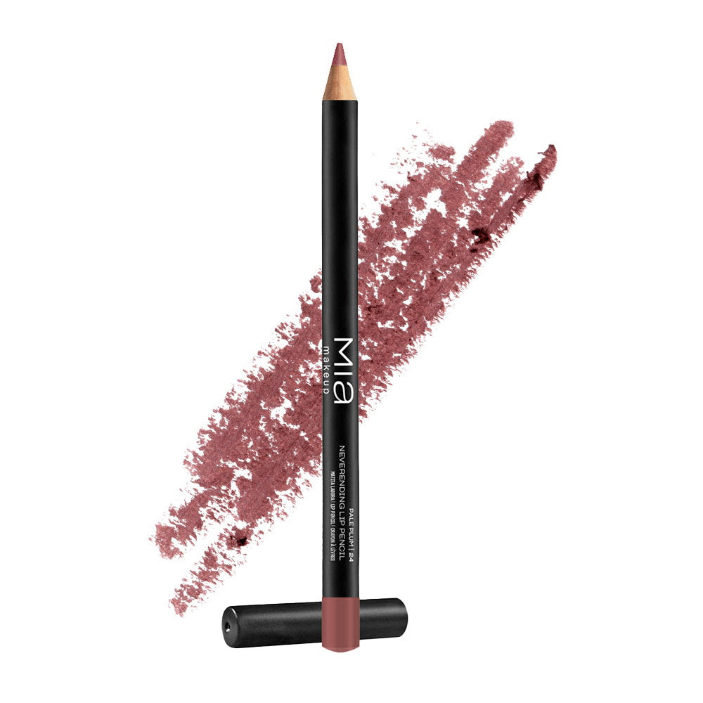 MIA Make Up – Neverending Lip Pencil – Matita Labbra Lunga Durata