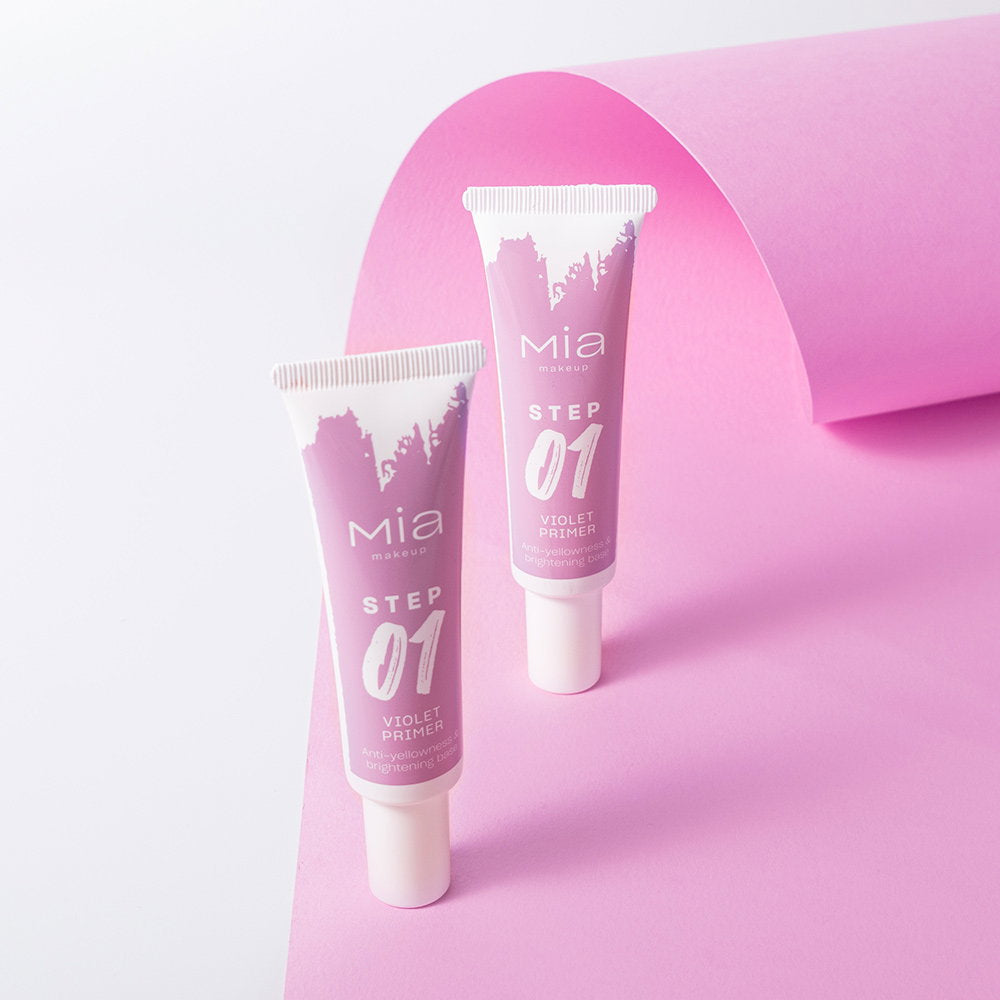 STEP 2 EYESHADOW PRIMER