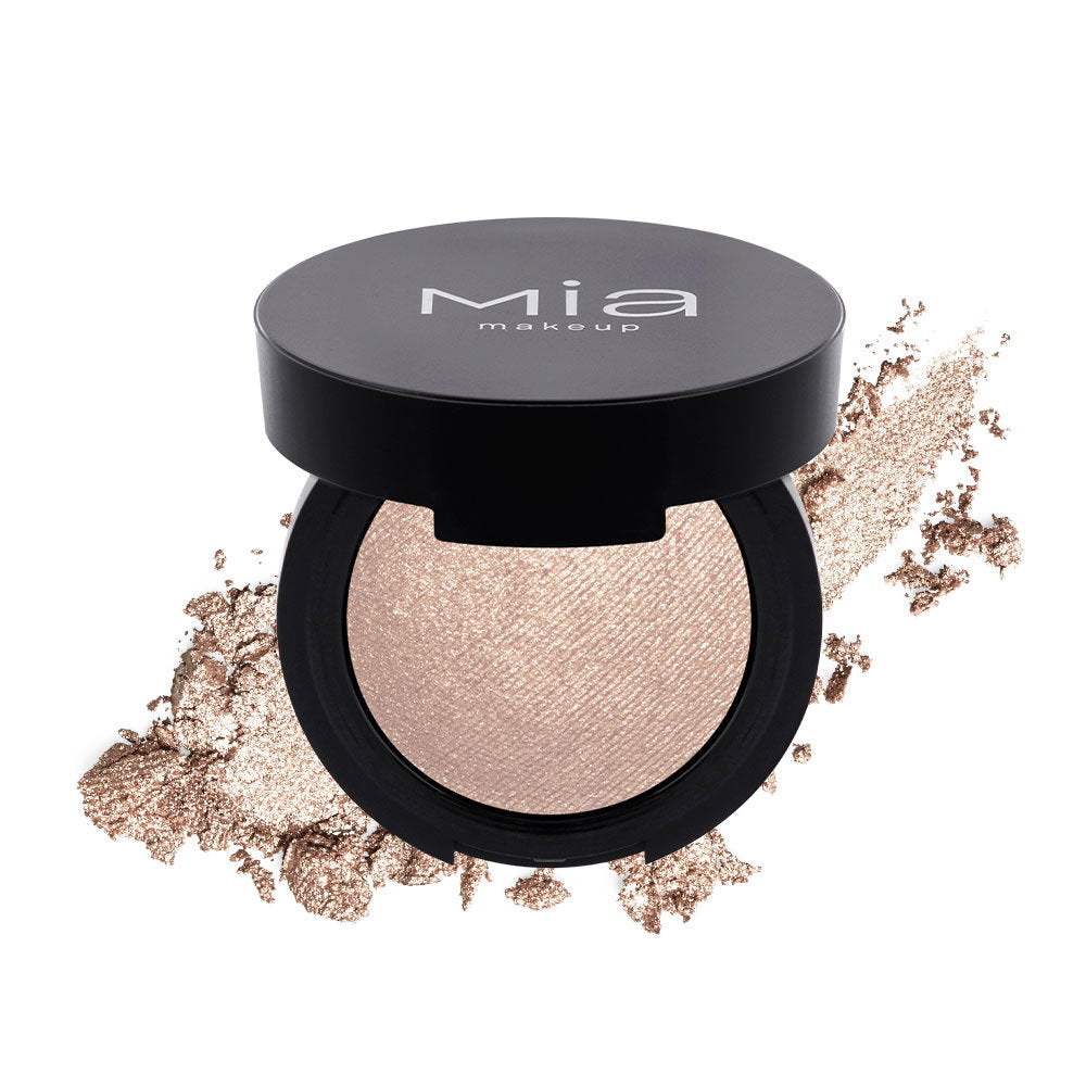 MIA Make Up – Baked Eyeshadow Wet & Dry Moon Glaze – Ombretto Cotto Ultra-Setoso