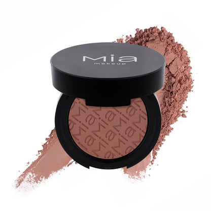 MIA Make Up – Daily Wink Eyeshadow Mono – Ombretto Mono Alta Pigmentazione
