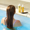 MOOD Suncare Hair & Body Cleanser 400ml