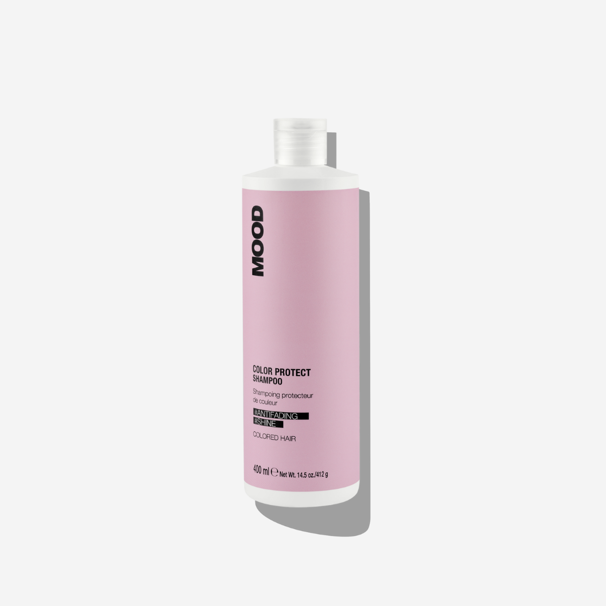 MOOD - COLOR PROTECT SHAMPOO 400ml