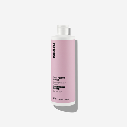 MOOD - COLOR PROTECT SHAMPOO 400ml