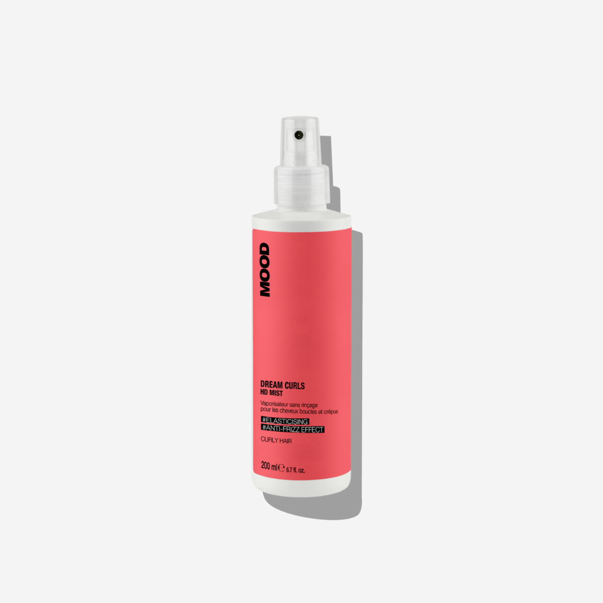 MOOD - DREAM CURLS HD MIST 200ml