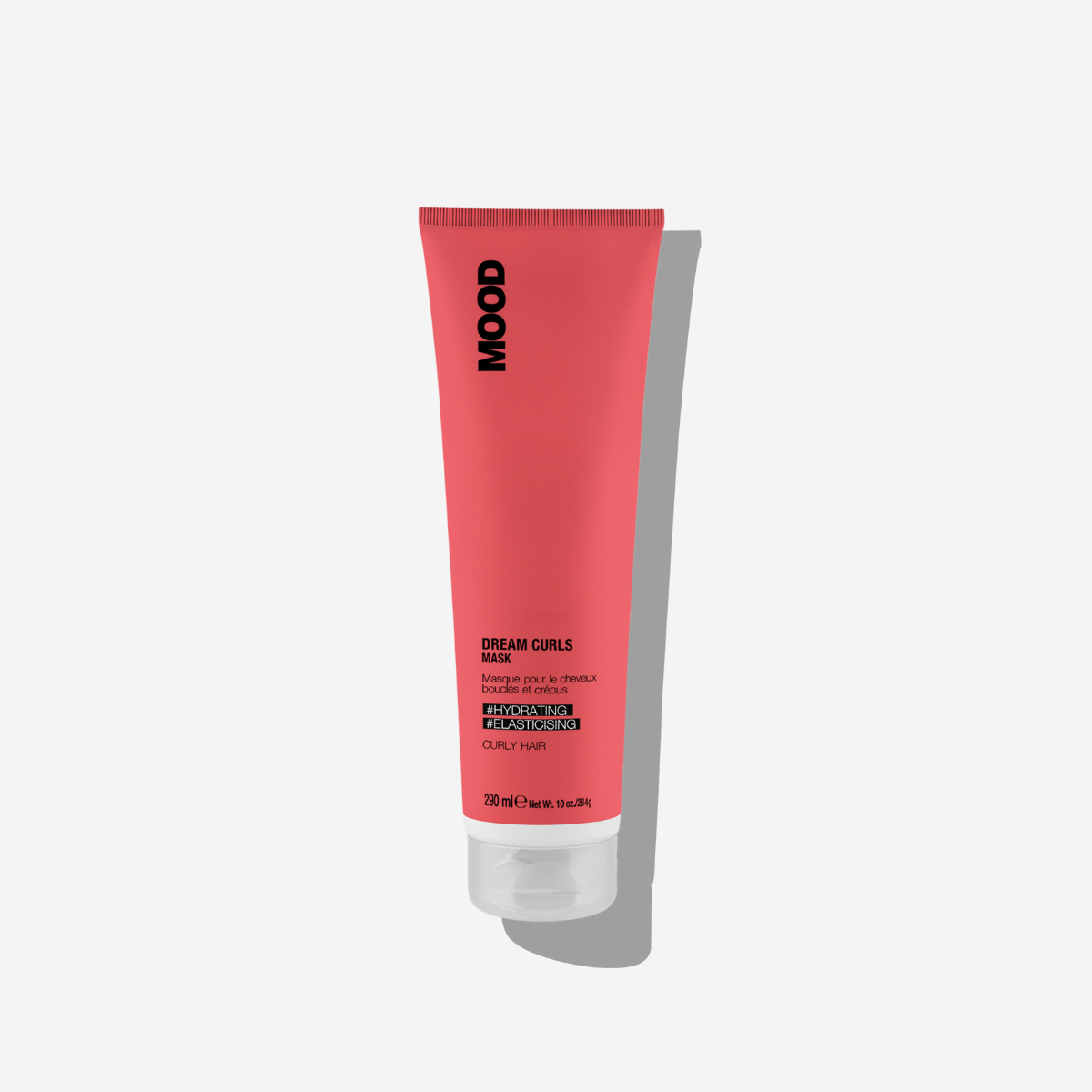 MOOD - DREAM CURLS MASK 290ml