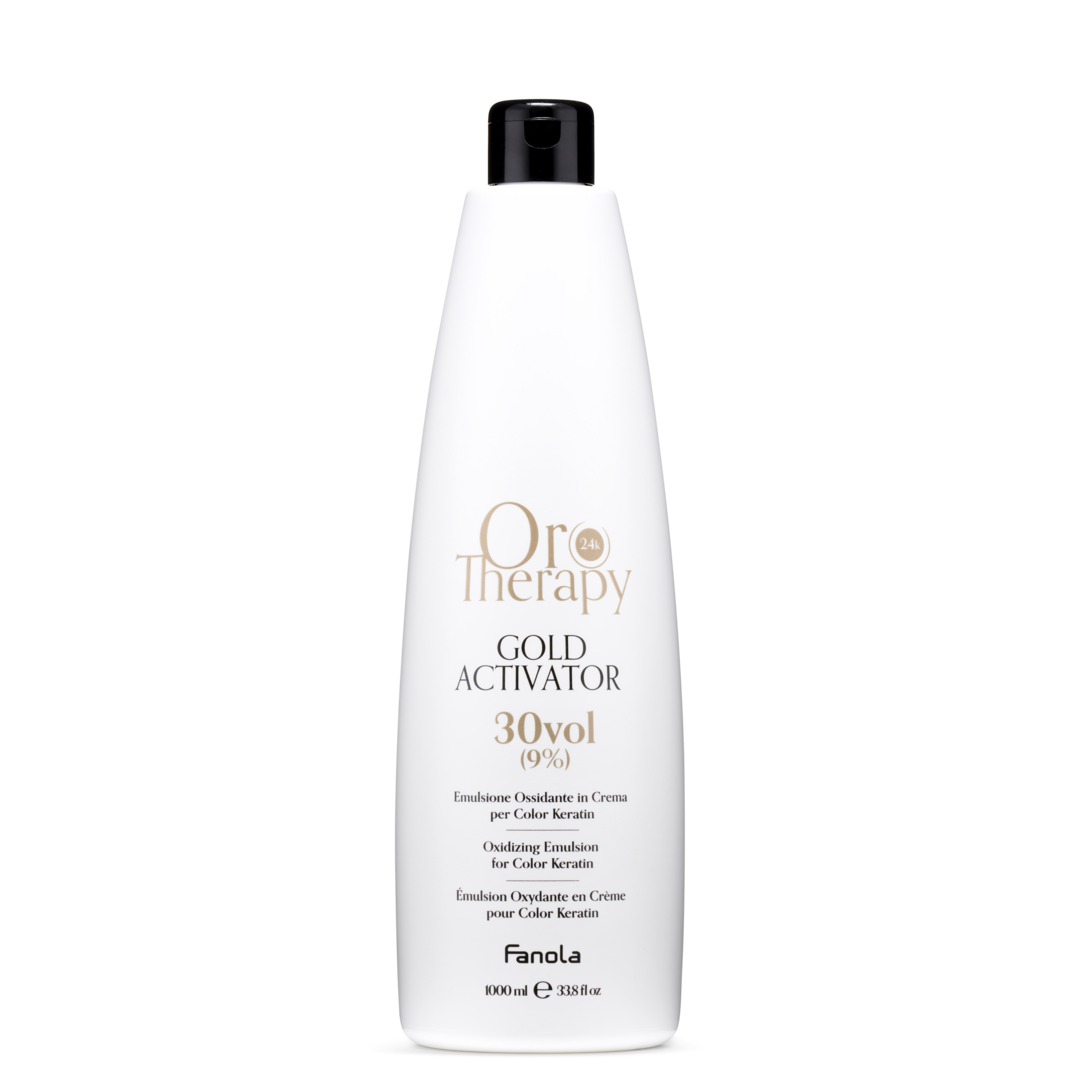 Fanola Gold Activator 1000ml