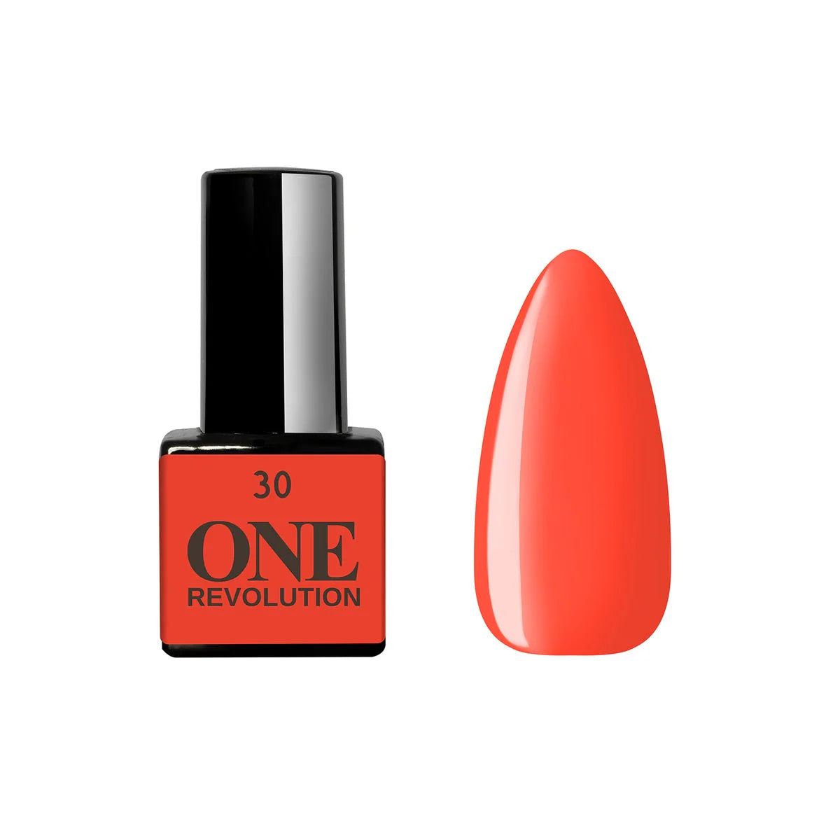 Smalto Gel Semipermanente 3 in 1 VIP 1 STEP REVOLUTION