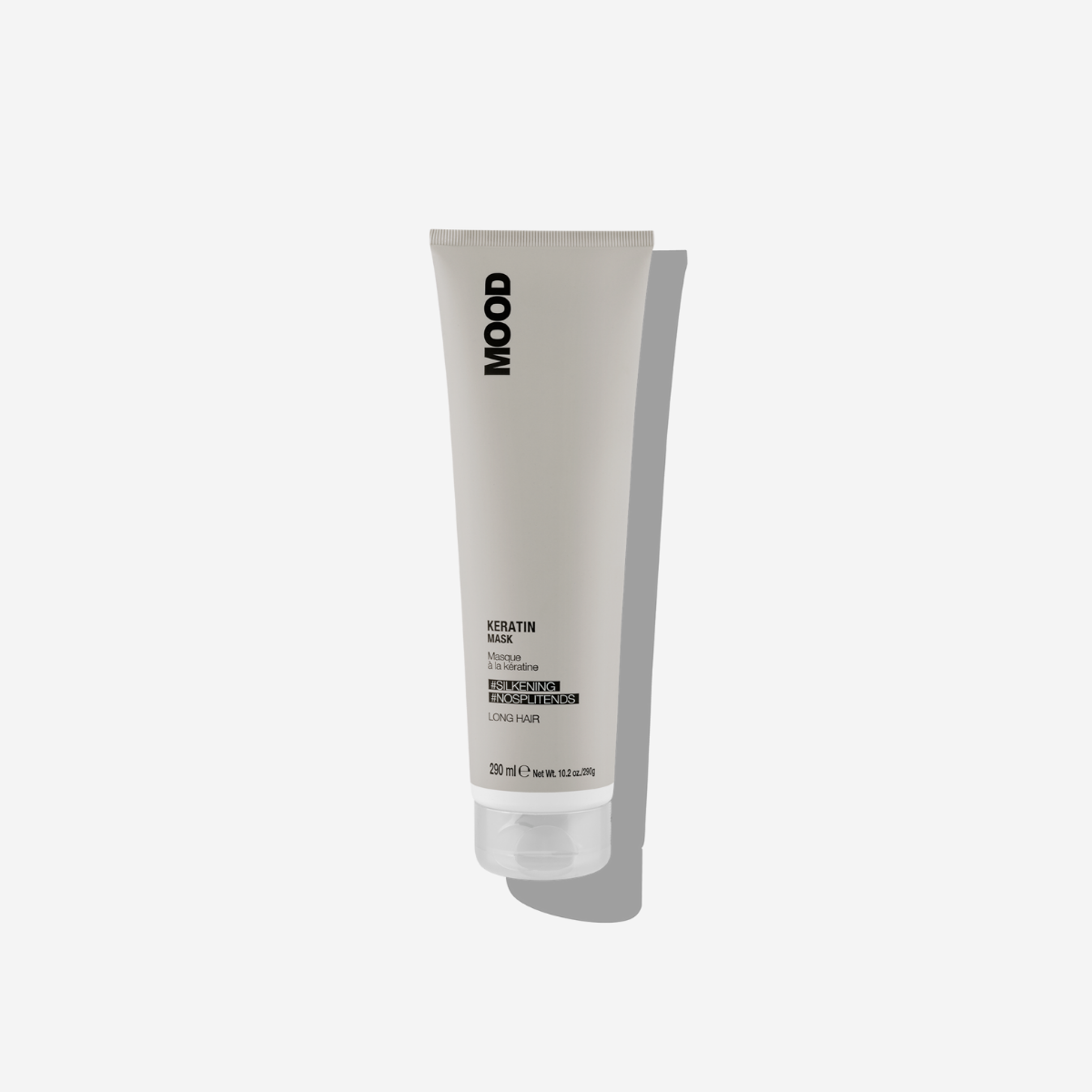 MOOD - KERATIN MASK 290ml