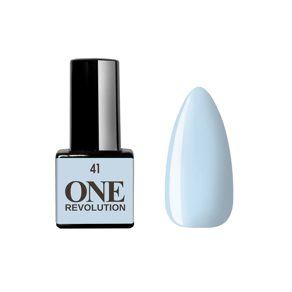 Smalto Gel Semipermanente 3 in 1 VIP 1 STEP REVOLUTION
