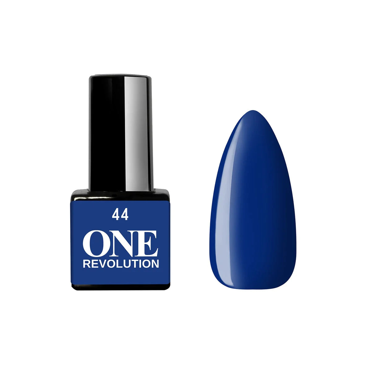 Smalto Gel Semipermanente 3 in 1 VIP 1 STEP REVOLUTION