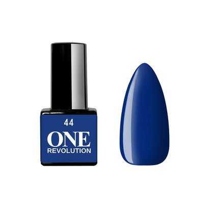 Smalto Gel Semipermanente 3 in 1 VIP 1 STEP REVOLUTION