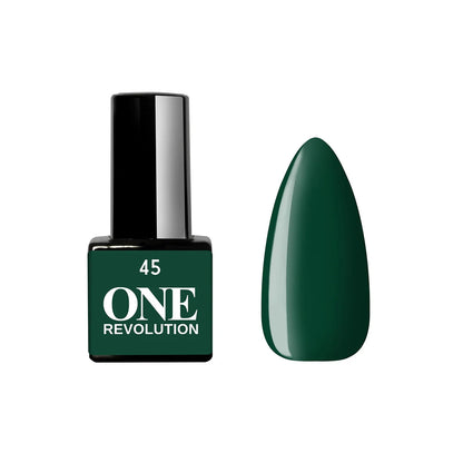 Smalto Gel Semipermanente 3 in 1 VIP 1 STEP REVOLUTION