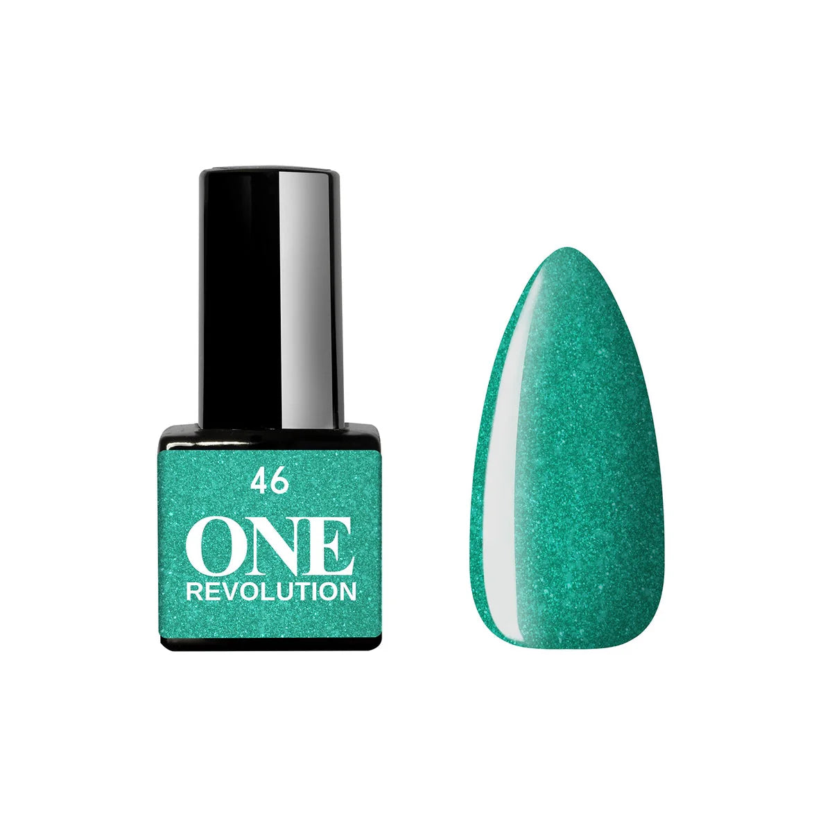 Smalto Gel Semipermanente 3 in 1 VIP 1 STEP REVOLUTION