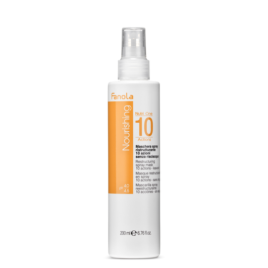 Fanola Nourishing Nutri-One 10 Azioni 200ml