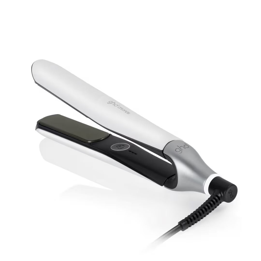GHD CHRONOS STYLER - PIASTRA PER CAPELLI NERA (LAMELLE 26MM)
