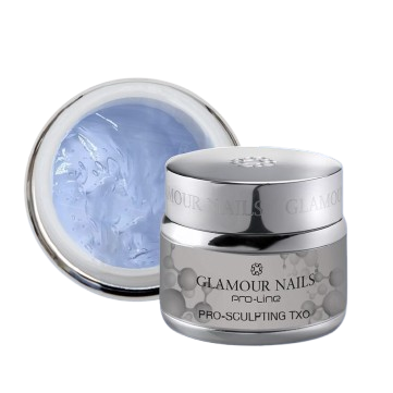 GLAMOUR NAILS Pro-Sculpting TXO