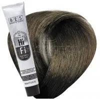 Bes Hi-Fi Hair Color Liposomi vegetali 6.00 BIONDO SCURO INTENSO  - Tinta per capelli - 100ml