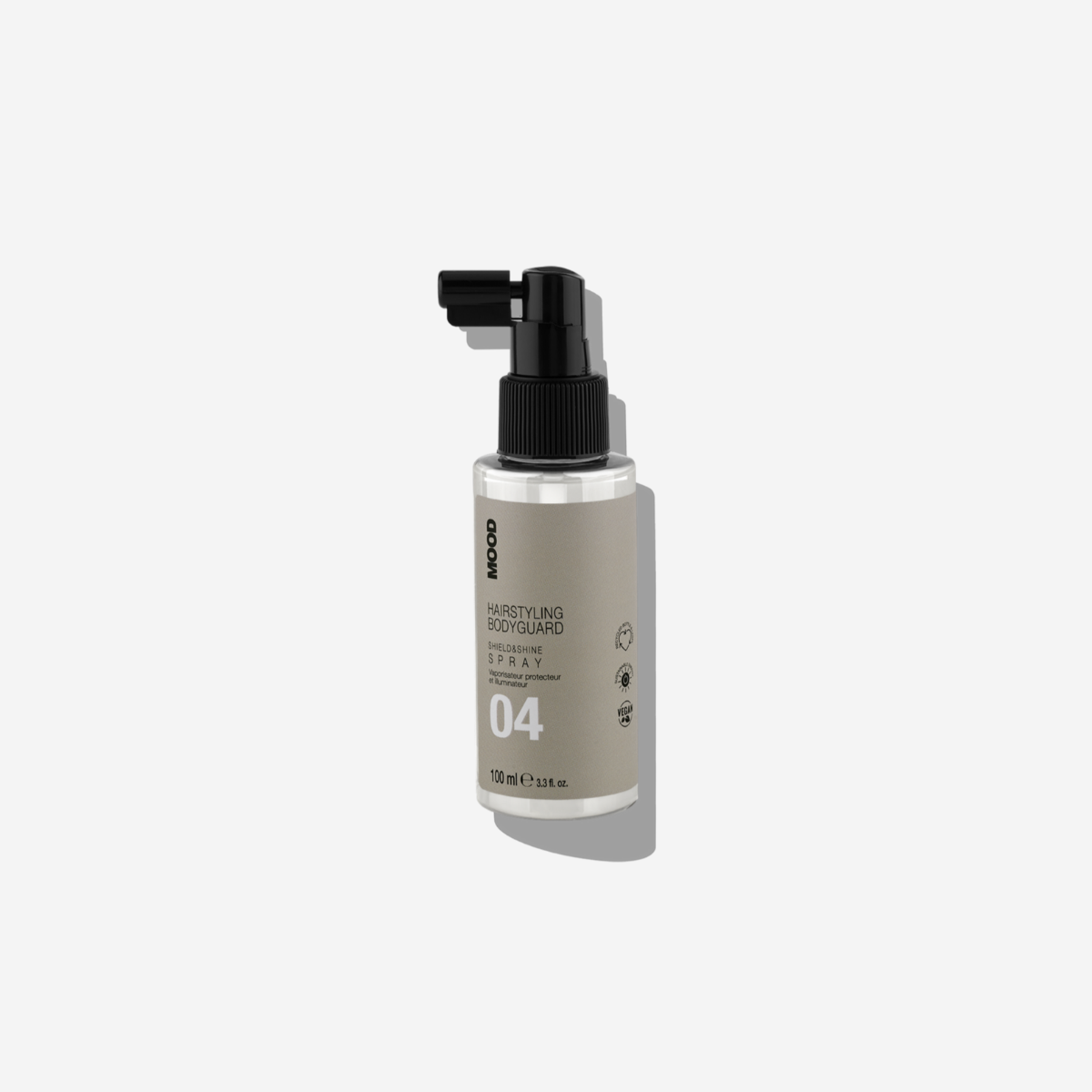 MOOD Shield & Shine Spray 100ml