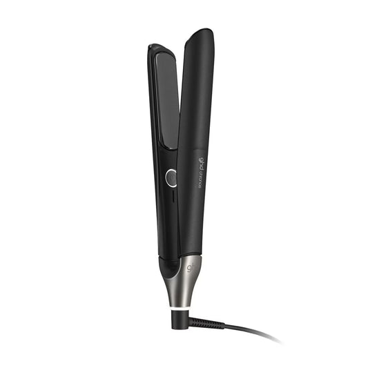 GHD CHRONOS STYLER - PIASTRA PER CAPELLI NERA (LAMELLE 26MM)