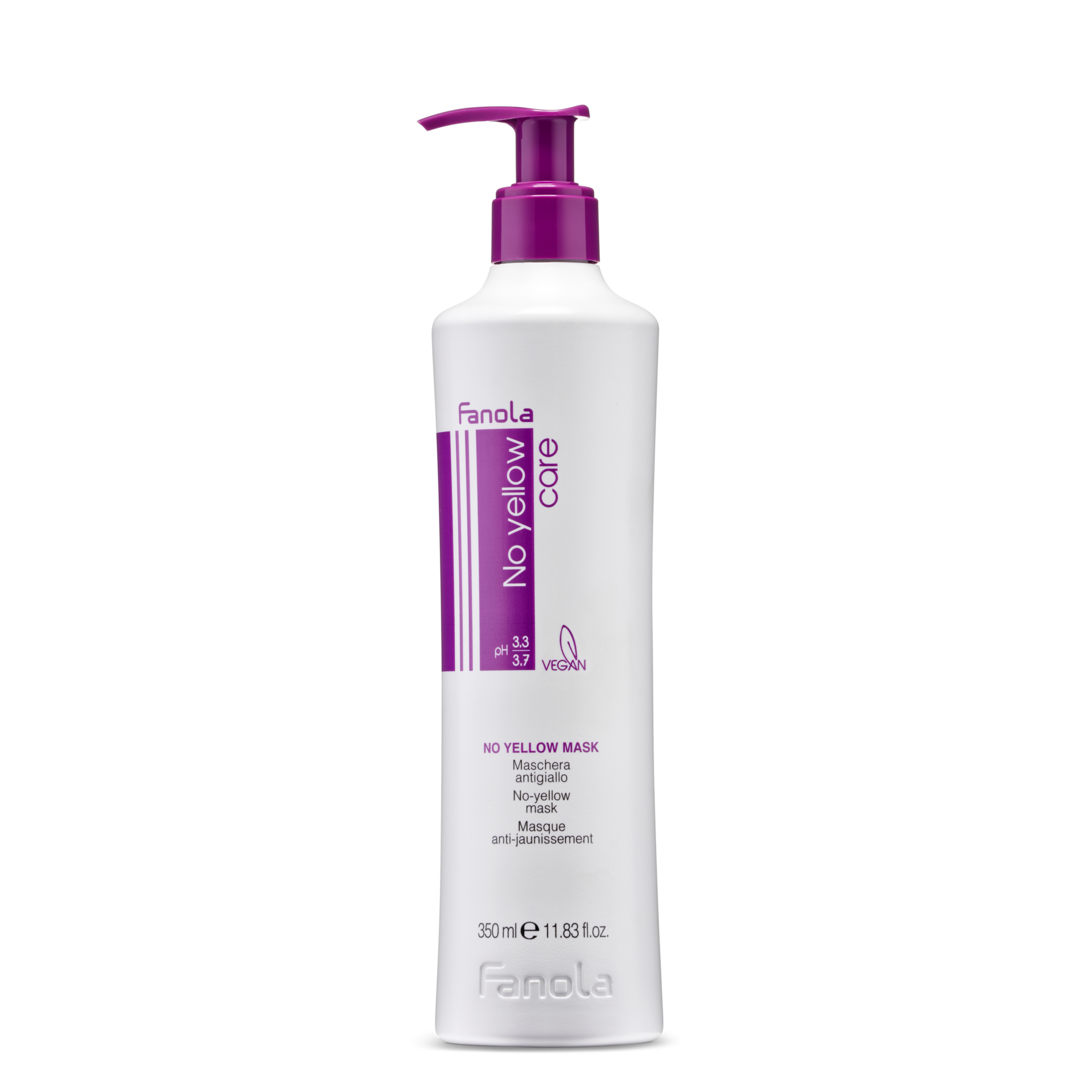 Fanola No Yellow Mask 100ml