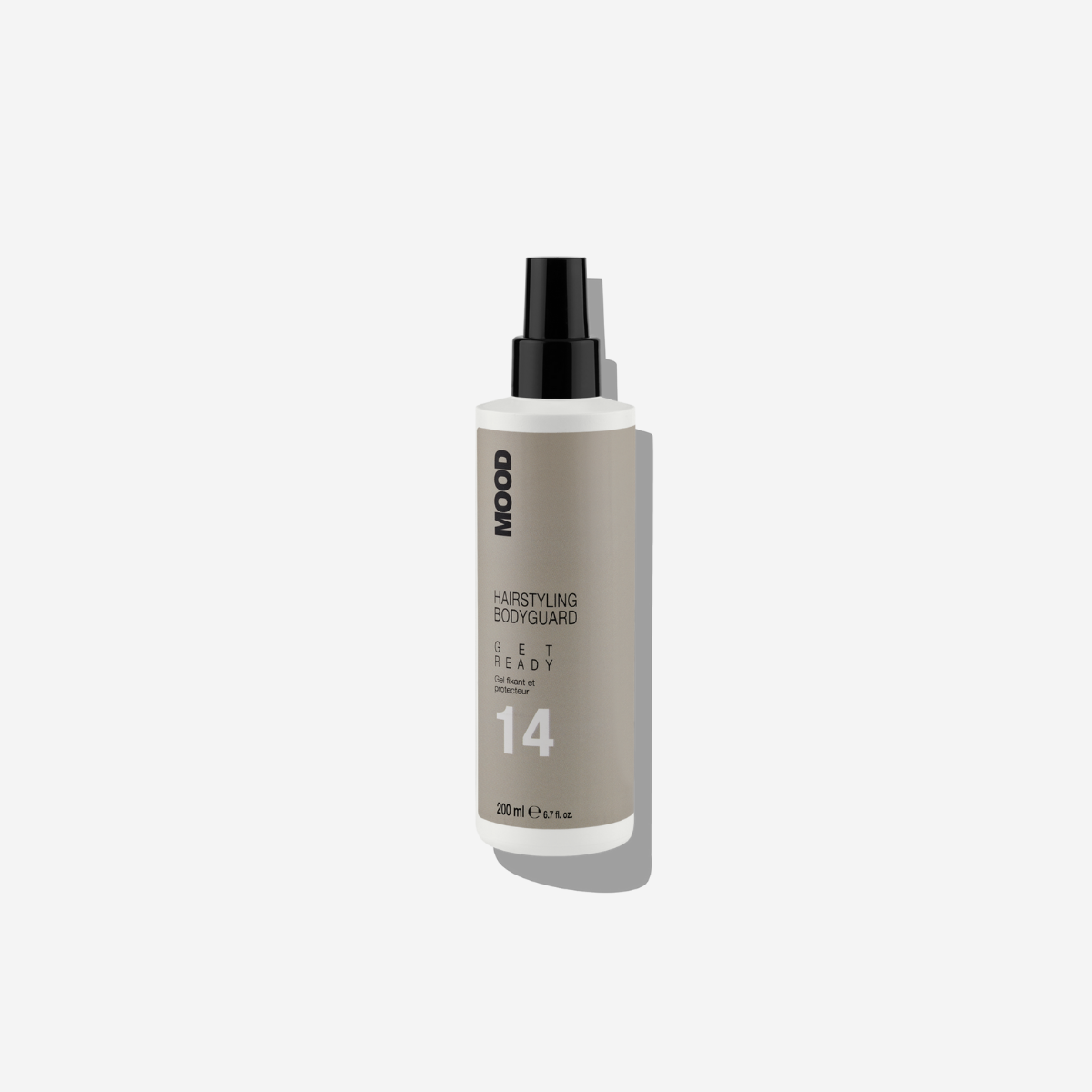 MOOD Get Ready 200ml