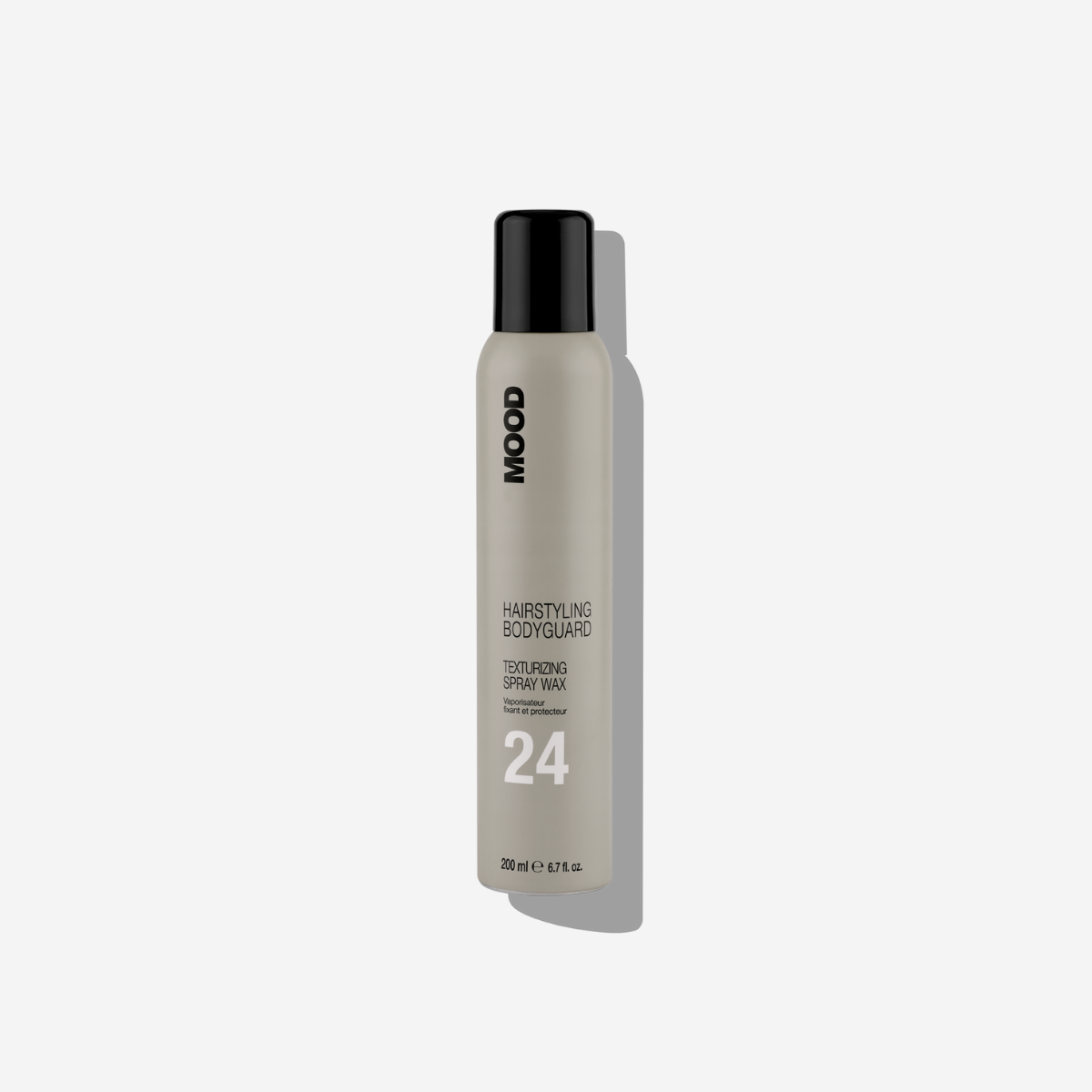 MOOD Texturizing Spray Wax 200ml
