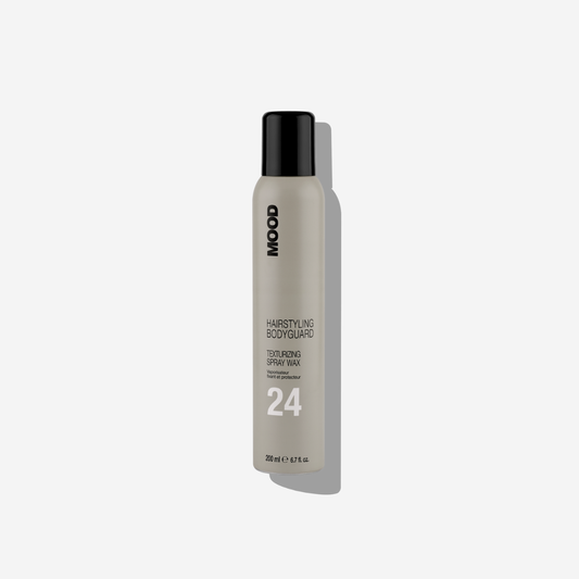 MOOD Texturizing Spray Wax 200ml